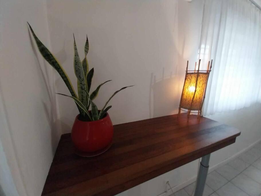 Leili Home - Papeete Papeete  Eksteriør bilde